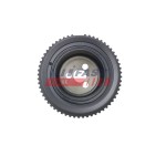 Poulie Damper Pour Opel Fiat Lancia 55181189 55181190 614188 71718235 71720588