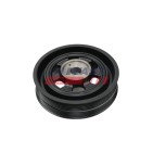 Poulie Damper Pour Iveco Daily Citys III IV V VI 504085756 504180619