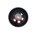 Poulie Damper Pour Iveco Daily Citys III IV V VI 504085756 504180619