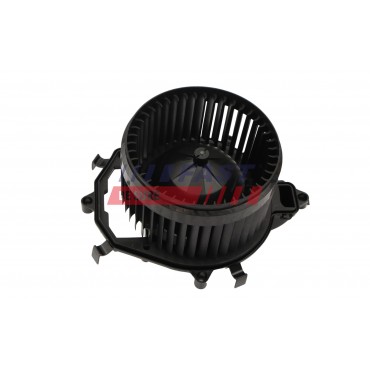Pulseur d'Air Habitacle Pour Peugeot Partner Citroën Berlingo C4