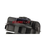 Pulseur d'Air Habitacle Pour Peugeot Toyota Aygo Citroën 871030H010 1608174880