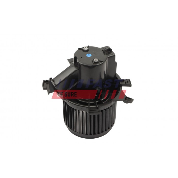 Pulseur d'Air Habitacle Pour Peugeot 301 Citroën C-Elysee 1609170880