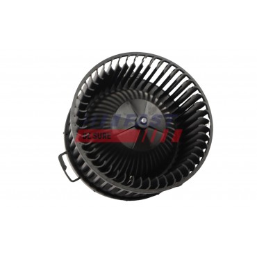 Pulseur d'Air Habitacle Pour Mazda 3 5 BP4K61B10