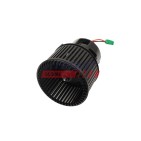 Pulseur d'Air Habitacle Pour Peugeot 308 II 508