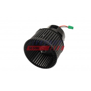 Pulseur d'Air Habitacle Pour Peugeot 308 II 508
