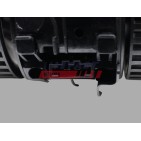 Pulseur d'Air Habitacle Pour Renault Grand Scénic III Trafic Vauxhall