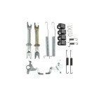 Kit De Machoires De Frein Pour Nissan Pick-up Ranger Alaskan 44200EB70A