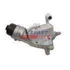 Radiateur d'Huile Moteur + Boitier Pour Opel Fiat Alfa Romeo Suzuki 55577032