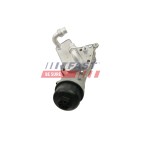 Radiateur d'Huile Moteur + Boitier Pour Opel Fiat Alfa Romeo Suzuki 55577032