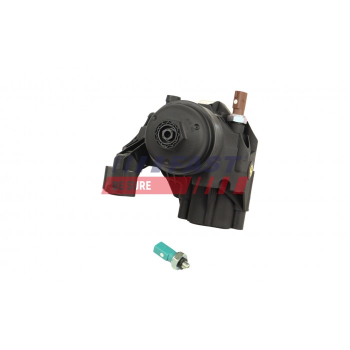 Radiateur d'Huile Moteur Pour VW Audi A3 Q2 Q3 Seat Skoda 03N115389A 03N115389B