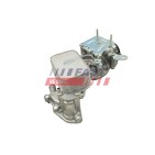 Radiateur d'Huile Moteur + Boitier Pour Peugeot Opel Toyota Citroën 9801622280