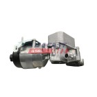 Radiateur d'Huile Moteur + Boitier Pour Peugeot Opel Toyota Citroën 9801622280