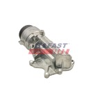 Radiateur d'Huile Moteur + Boitier Pour Peugeot 207 208 308 508 3008 5008 DS3