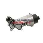 Radiateur d'Huile Moteur + Boitier Pour Peugeot 207 208 308 508 3008 5008 DS3