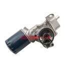 Radiateur d'Huile Moteur + Boitier Pour Peugeot Opel Ford Toyota DS7Q6L625CB