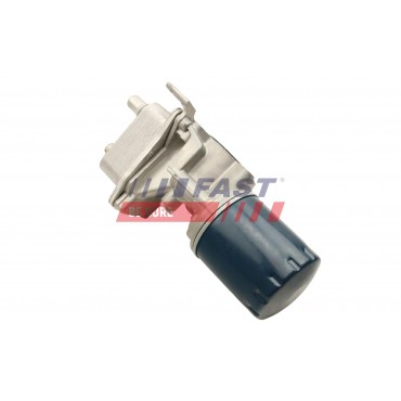Radiateur d'Huile Moteur + Boitier Pour Peugeot Opel Ford Toyota DS7Q6L625CB