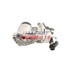 Radiateur d'Huile Moteur Pour Peugeot Citroën Jaguar Land Rover 1103P4 1451593