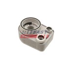 Radiateur d'Huile Moteur Pour Renault Dacia Mercedes-Benz Nissan 8200779744
