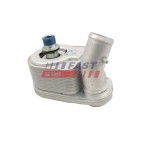 Radiateur d'Huile Moteur Pour Fiat Ducato 504086855 504375378 5801555580