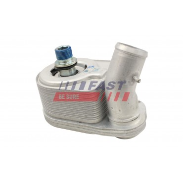 Radiateur d'Huile Moteur Pour Fiat Ducato 504086855 504375378 5801555580