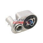 Radiateur d'Huile Moteur Pour Fiat Ducato 504086855 504375378 5801555580