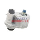 Radiateur d'Huile Moteur Pour Fiat Ducato 500376693 504050068 504086855