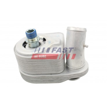Radiateur d'Huile Moteur Pour Fiat Ducato 500376693 504050068 504086855