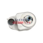Radiateur d'Huile Moteur Pour Fiat Ducato 500376693 504050068 504086855