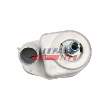 Radiateur d'Huile Moteur Pour Fiat Ducato 500376693 504050068 504086855