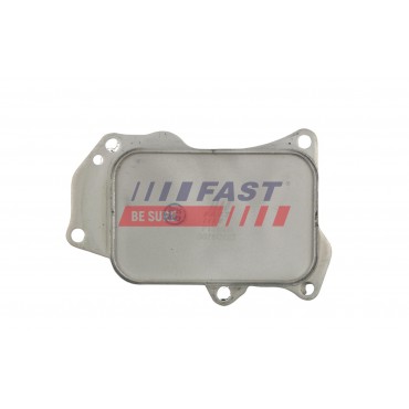 Radiateur d'Huile Moteur Pour Ford Ecosport Focus IV Kuga III Puma JX6Q6A642AA