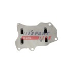 Radiateur d'Huile Moteur Pour Ford Ecosport Focus IV Kuga III Puma JX6Q6A642AA