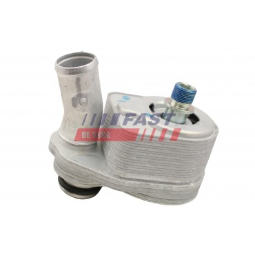 Radiateur d'Huile Moteur Pour Iveco Daily III IV V VI 504375360 5801548657