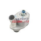 Radiateur d'Huile Moteur Pour Iveco Daily III IV V VI 504375360 5801548657