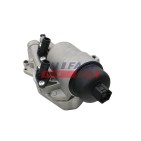 Radiateur d'Huile Moteur + Boitier Pour Renault Master II 8200709764