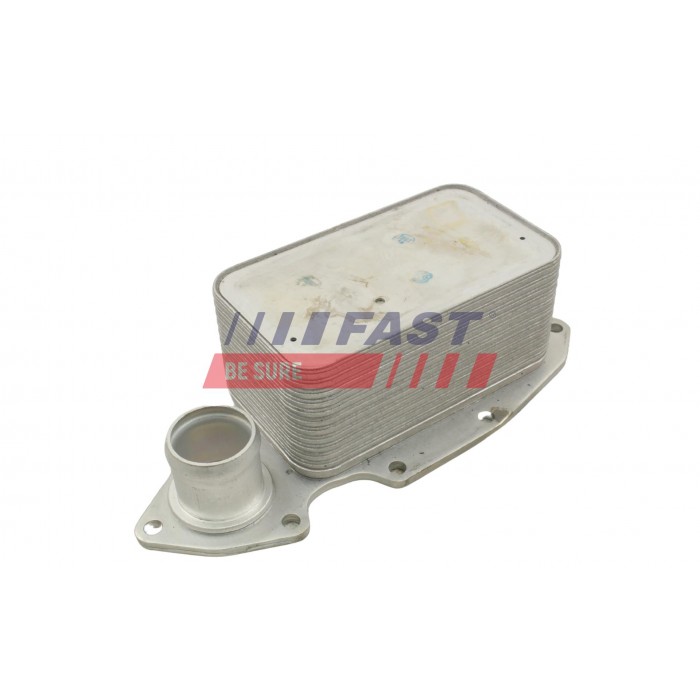 Radiateur d'Huile Moteur Pour Renault Master III 8201005235