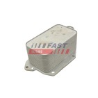 Radiateur d'Huile Moteur Pour Renault Master III 8201005235
