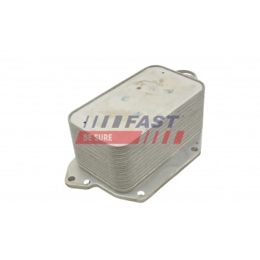 Radiateur d'Huile Moteur Pour Renault Master III 8201005235