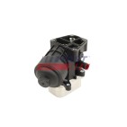 Radiateur d'Huile Moteur + Boitier Pour VW Polo Seat Ibiza IV Skoda 03P115389
