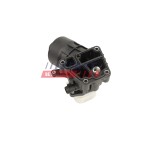 Radiateur d'Huile Moteur + Boitier Pour VW Polo Seat Ibiza IV Skoda 03P115389