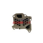 Radiateur de Vanne EGR Pour Citroën Berlingo 9671187780