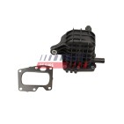 Radiateur de Vanne EGR Pour Peugeot Ford Citroën 9678745680 1861749 9807593080