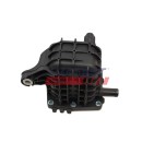 Radiateur de Vanne EGR Pour Peugeot Ford Citroën 9678745680 1861749 9807593080