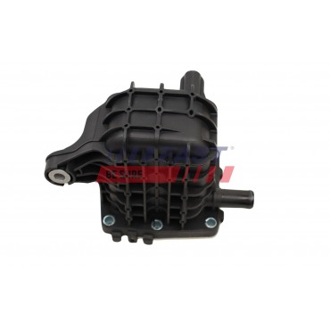 Radiateur de Vanne EGR Pour Peugeot Ford Citroën 9678745680 1861749 9807593080