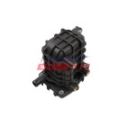 Radiateur de Vanne EGR Pour Peugeot Ford Citroën 9678745680 1861749 9807593080