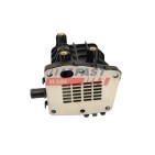 Radiateur de Vanne EGR Pour Peugeot Ford Citroën 9678745680 1861749 9807593080