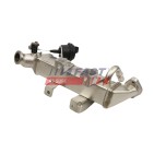 Radiateur de Vanne EGR Pour Renault Opel Nissan 147356011R 4421211 1471300Q1A