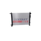 Radiateur Refroidissement Du Moteur Pour Renault Captur Clio IV Logan II Dacia