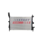 Radiateur Refroidissement Du Moteur Pour Ford C-Max II Focus III CV618005VA