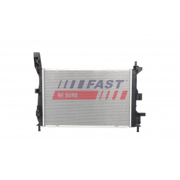 Radiateur Refroidissement Du Moteur Pour Ford C-Max II Focus III CV618005VA