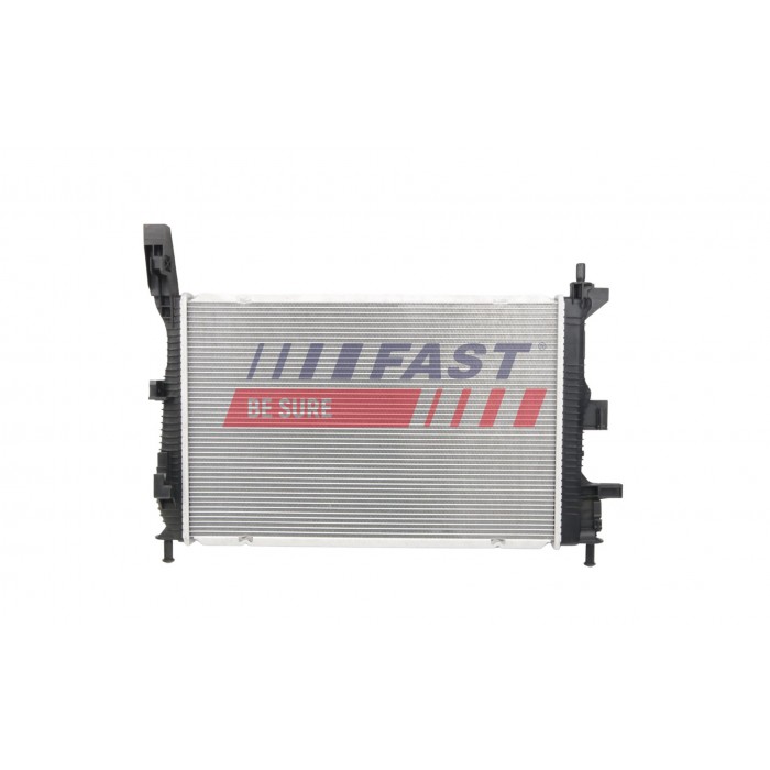 Radiateur Refroidissement Du Moteur Pour Ford C-Max II Focus III CV618005VA